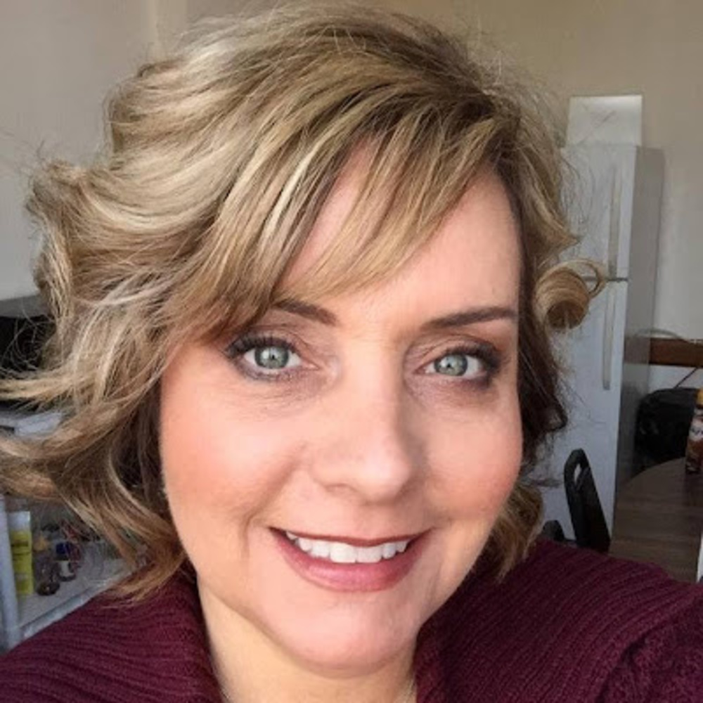Meet your Posher, Tonya